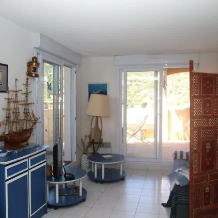Apartamento Le Nautic 24