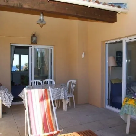 Le Nautic 24 Apartamento Saint-Raphaël