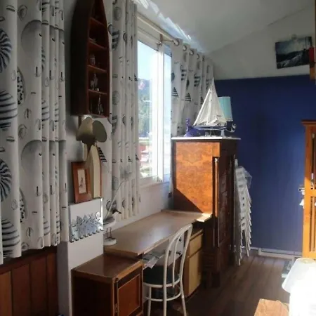 Le Nautic 24 Apartamento Saint-Raphaël