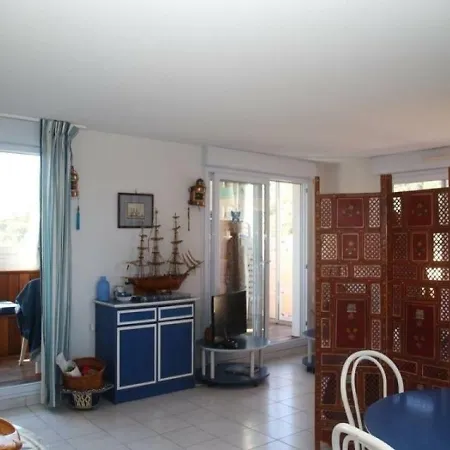 Apartamento Le Nautic 24