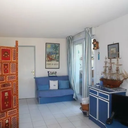 Apartamento Le Nautic 24 *