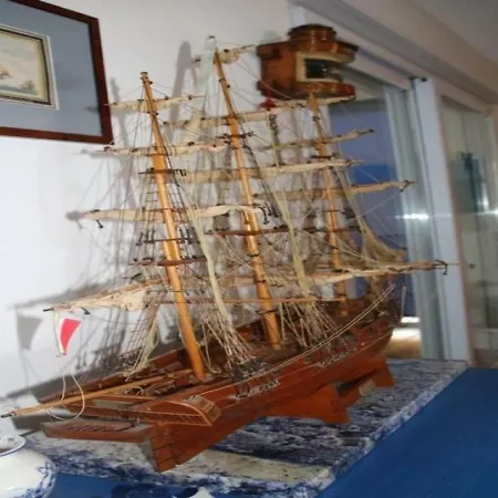 Le Nautic 24 Apartamento Saint-Raphaël