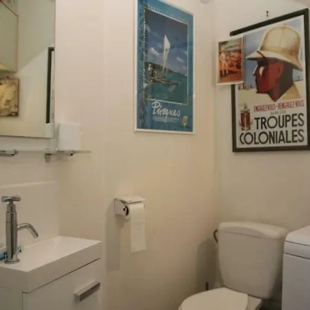 Le Nautic 24 Apartamento