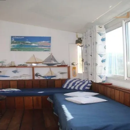 Le Nautic 24 Apartamento Saint-Raphaël